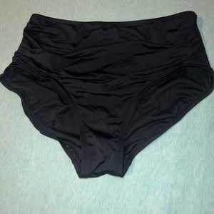 Bikini Bottoms